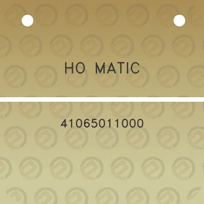 ho-matic-41065011000