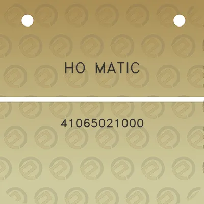 ho-matic-41065021000