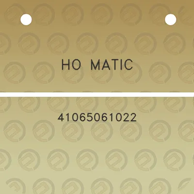 ho-matic-41065061022