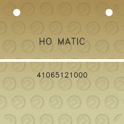 ho-matic-41065121000