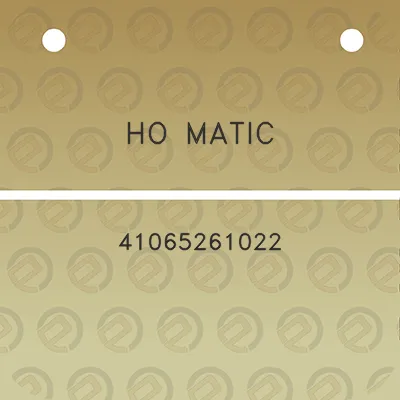 ho-matic-41065261022