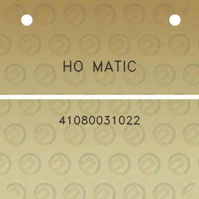 ho-matic-41080031022