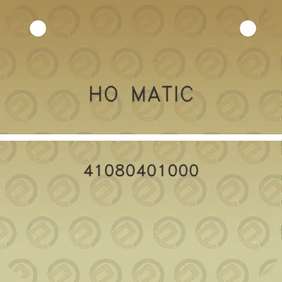 ho-matic-41080401000