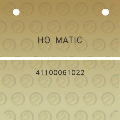 ho-matic-41100061022