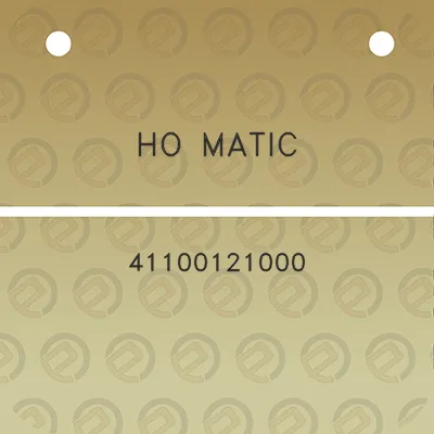 ho-matic-41100121000