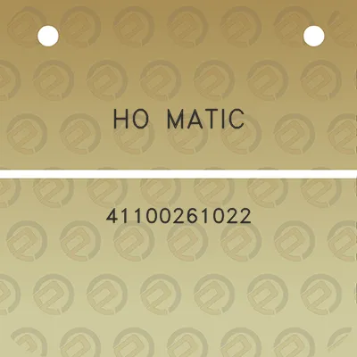 ho-matic-41100261022