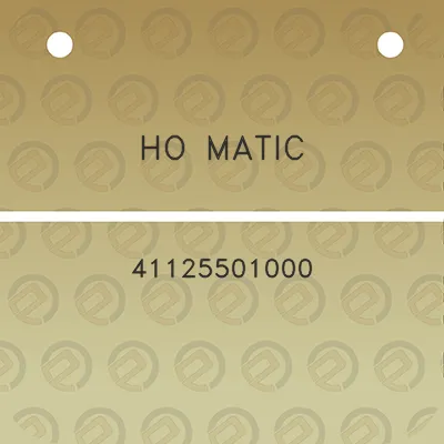 ho-matic-41125501000