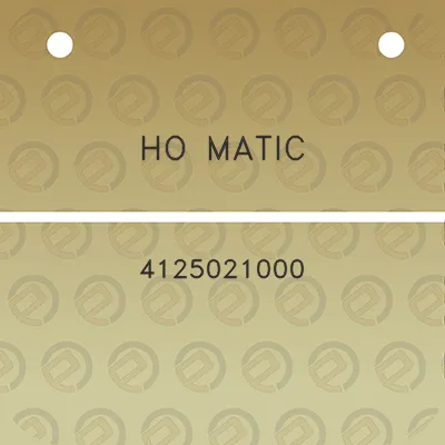 ho-matic-4125021000