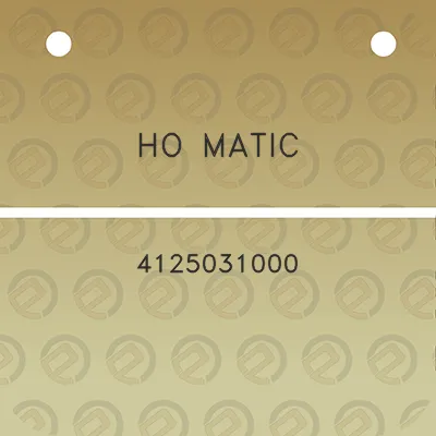 ho-matic-4125031000