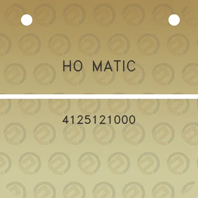 ho-matic-4125121000