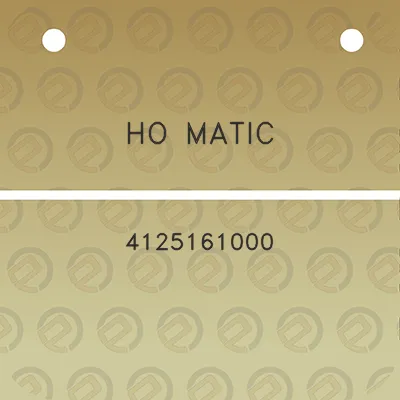 ho-matic-4125161000