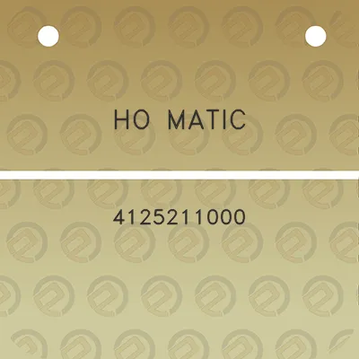 ho-matic-4125211000