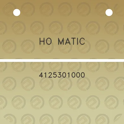 ho-matic-4125301000