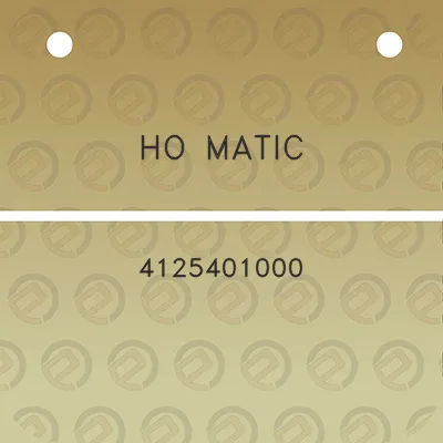 ho-matic-4125401000