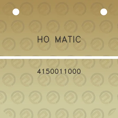 ho-matic-4150011000