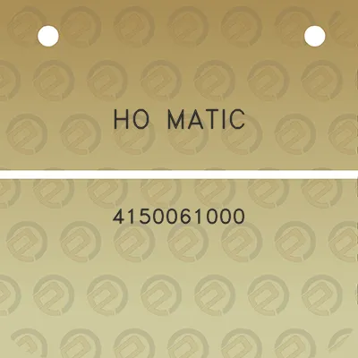 ho-matic-4150061000