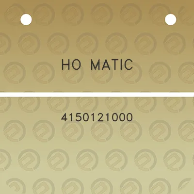 ho-matic-4150121000