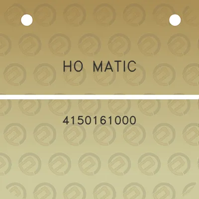 ho-matic-4150161000