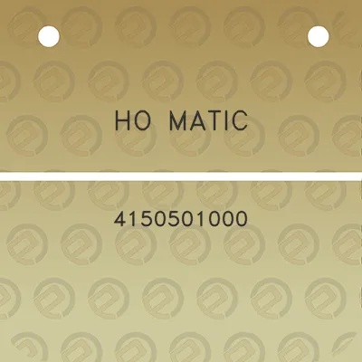 ho-matic-4150501000