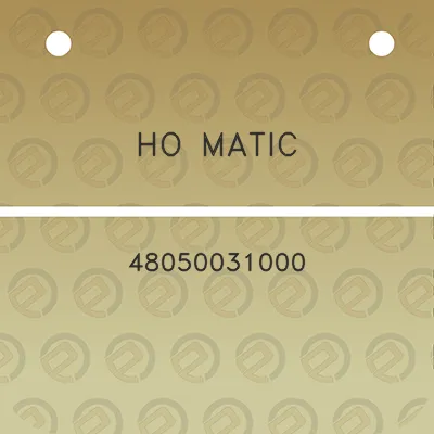 ho-matic-48050031000