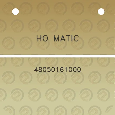 ho-matic-48050161000