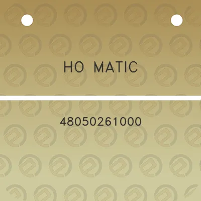 ho-matic-48050261000