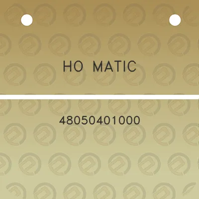 ho-matic-48050401000