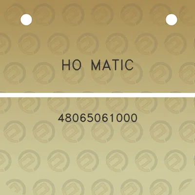 ho-matic-48065061000