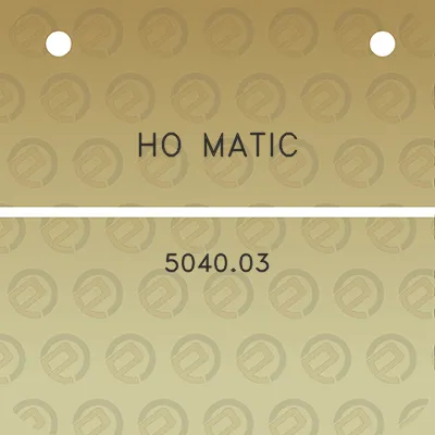 ho-matic-504003