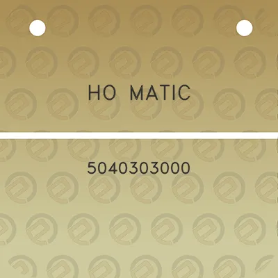 ho-matic-5040303000