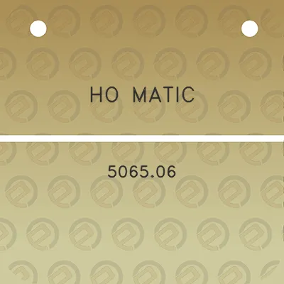 ho-matic-506506