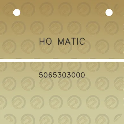 ho-matic-5065303000