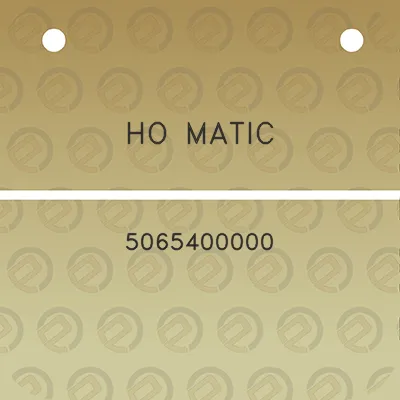 ho-matic-5065400000