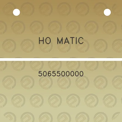 ho-matic-5065500000