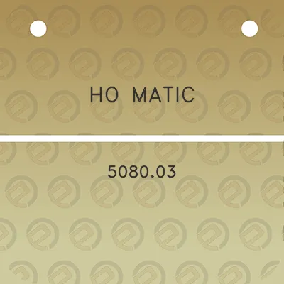 ho-matic-508003