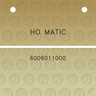 ho-matic-6006011000