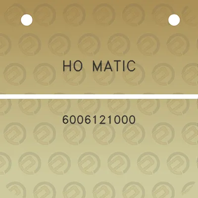 ho-matic-6006121000