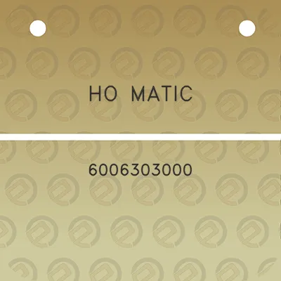 ho-matic-6006303000