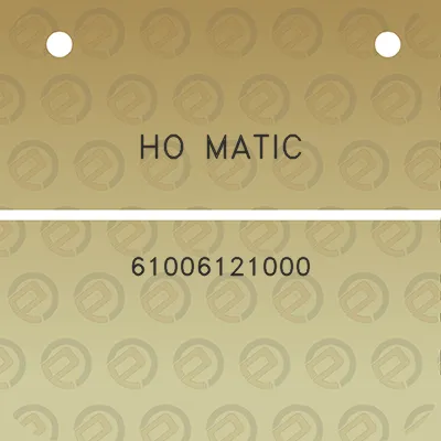 ho-matic-61006121000