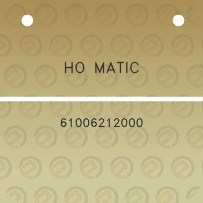 ho-matic-61006212000