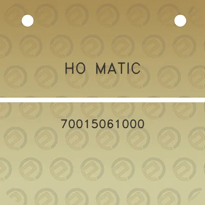 ho-matic-70015061000