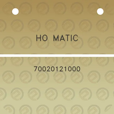 ho-matic-70020121000