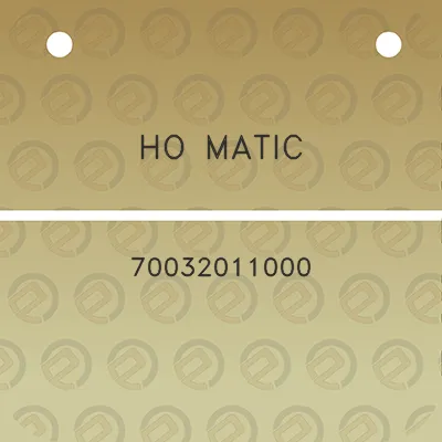 ho-matic-70032011000