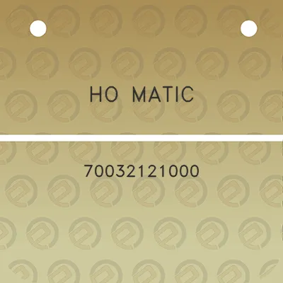 ho-matic-70032121000