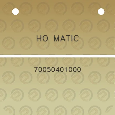 ho-matic-70050401000