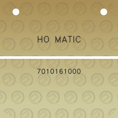 ho-matic-7010161000