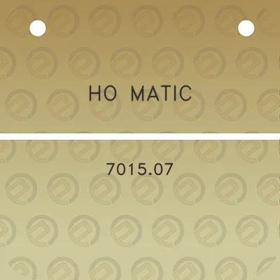 ho-matic-701507