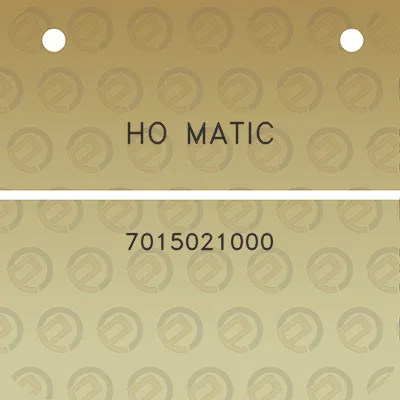 ho-matic-7015021000