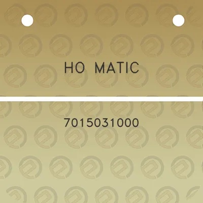 ho-matic-7015031000