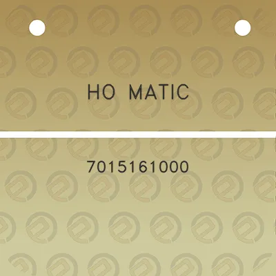 ho-matic-7015161000